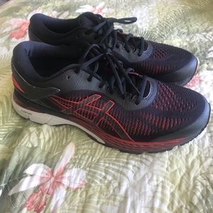 asics kayano insoles